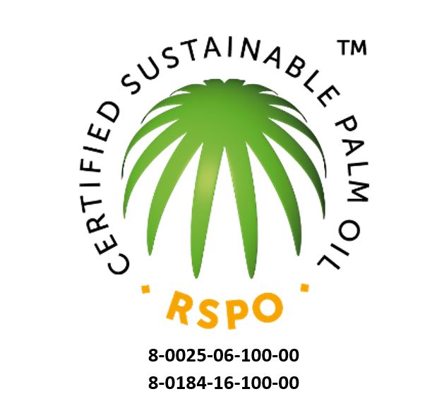 RSPO - Roundtable on Sustainable Palm Oil