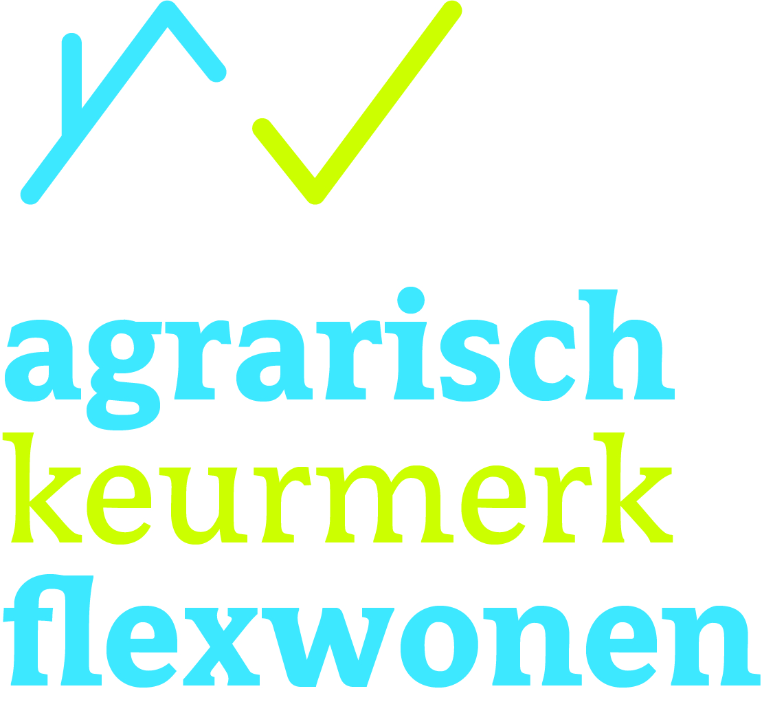 AgrarischKeurmerkFlexwonen AgrarischKeurmerkFlexwonen