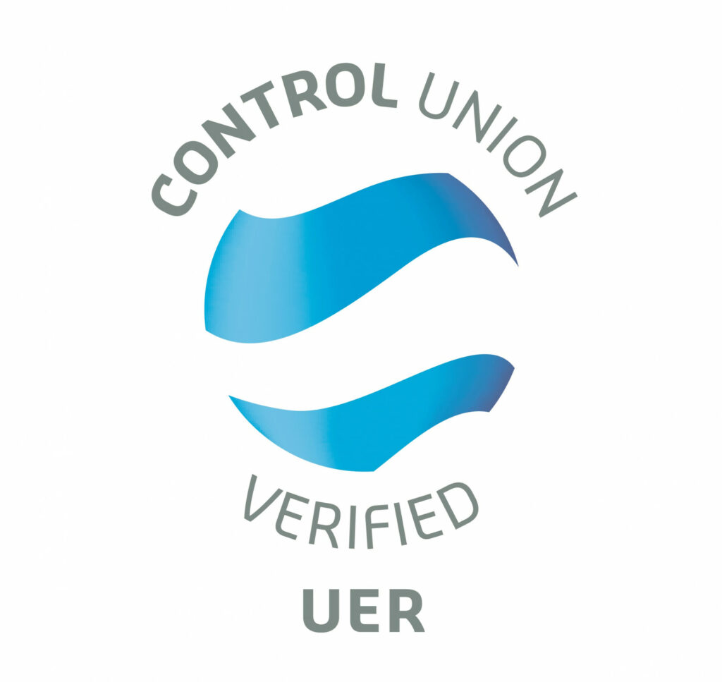 UER Upstream Emission Reduction Verification Control Union Global