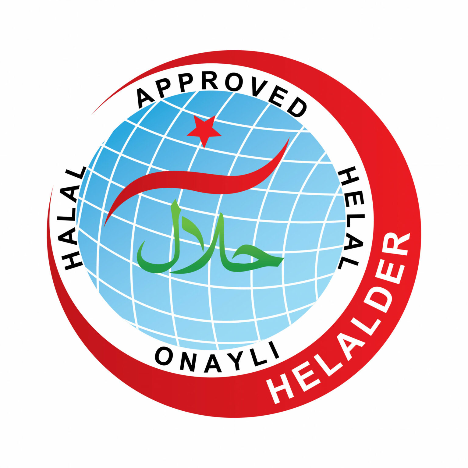 Halal certification Control Union Global