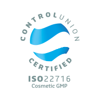 ISO 22716 – Cosmetic GMP