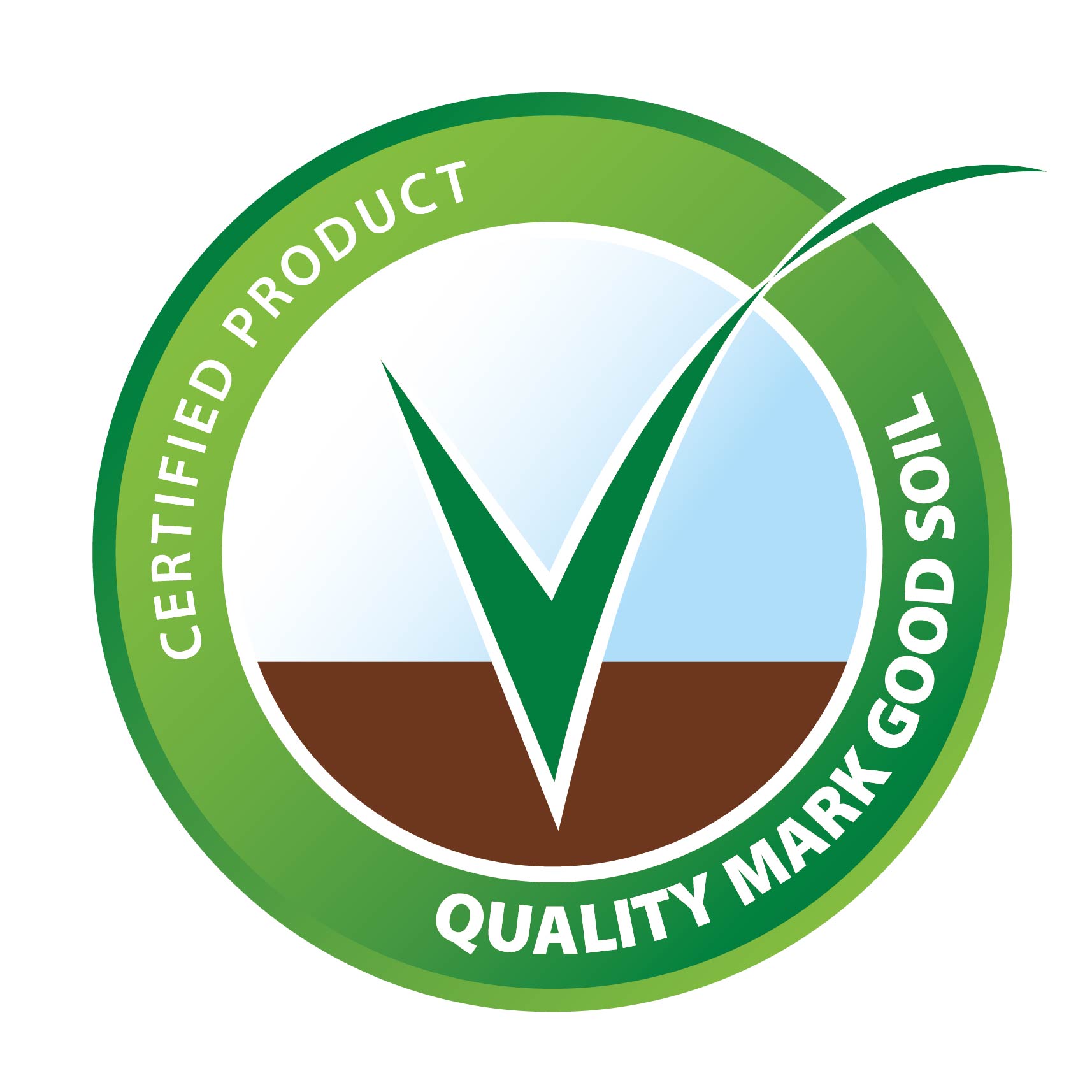 QMGS – Quality Mark Good Soil