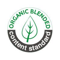 OCS Blended – Organic Content Standard
