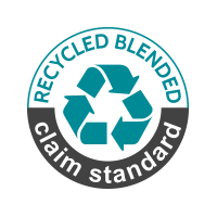 RCS Blended – Recycled Claim Standard