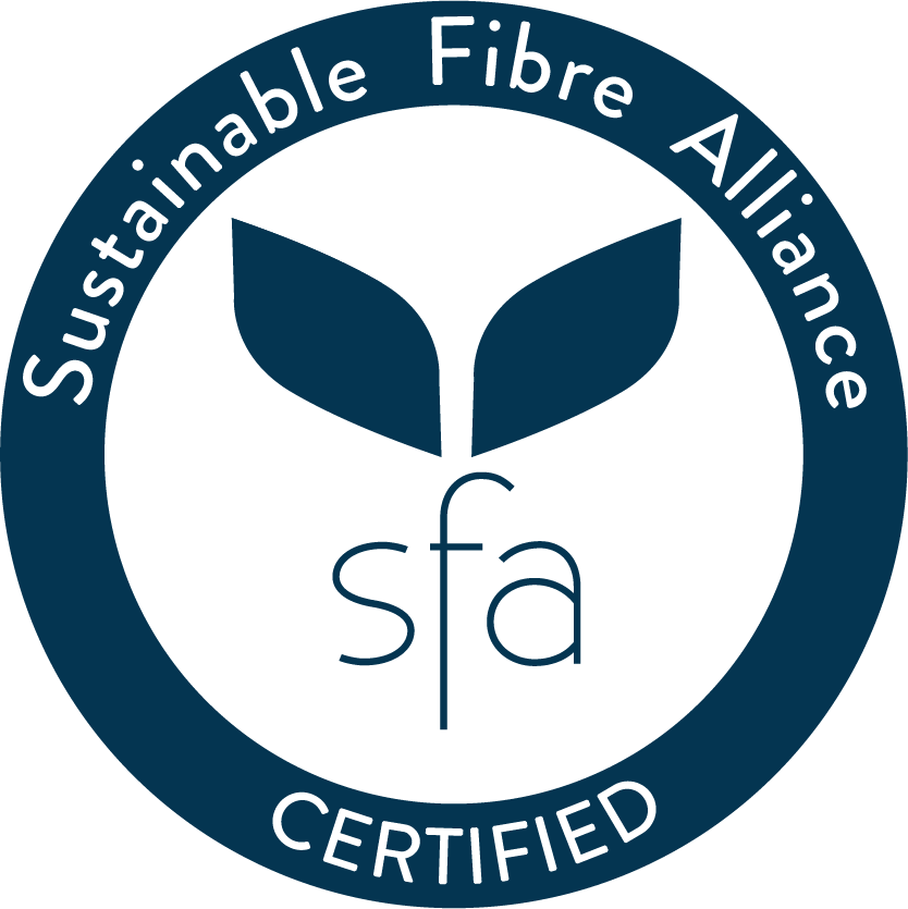 SFA - Sustainable Fibre Alliance (Sustainable Cashmere Standard)