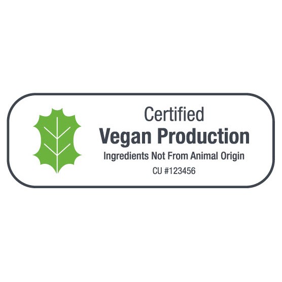 VS – Vegan Standard