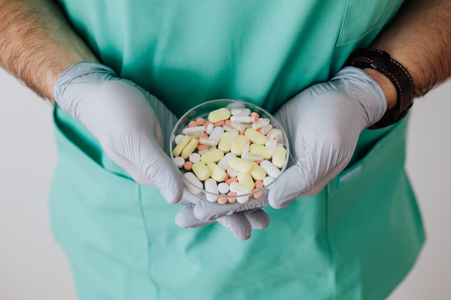 Antibiotic Antibiotic
