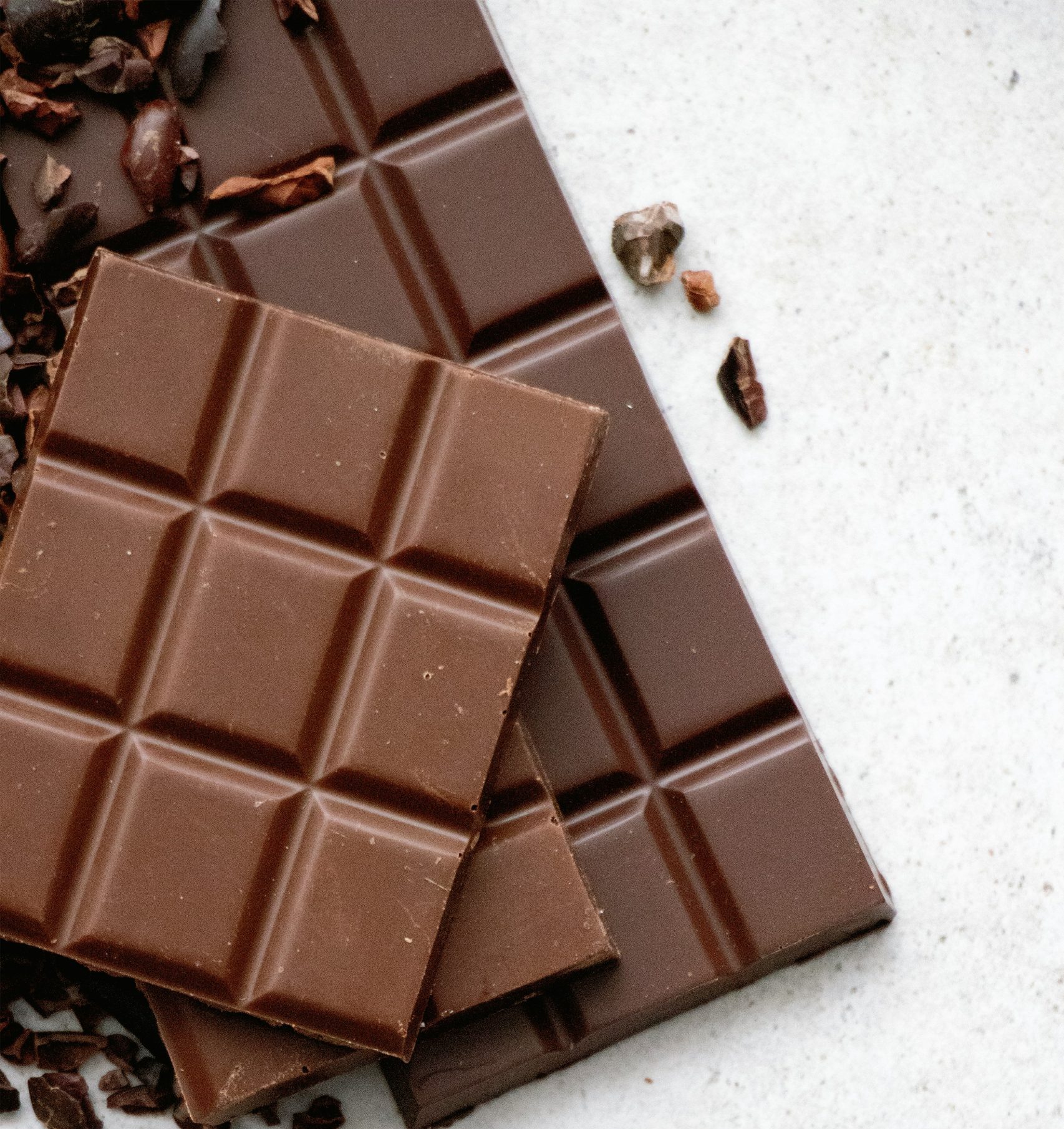 Plant-based standard Chocolate
