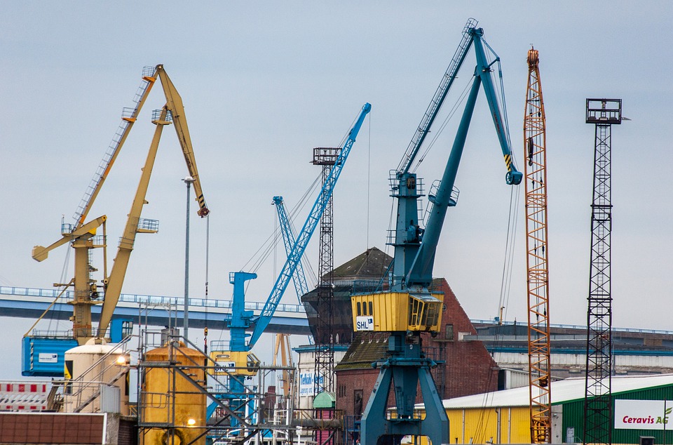 Offshore Cranes Offshore Cranes