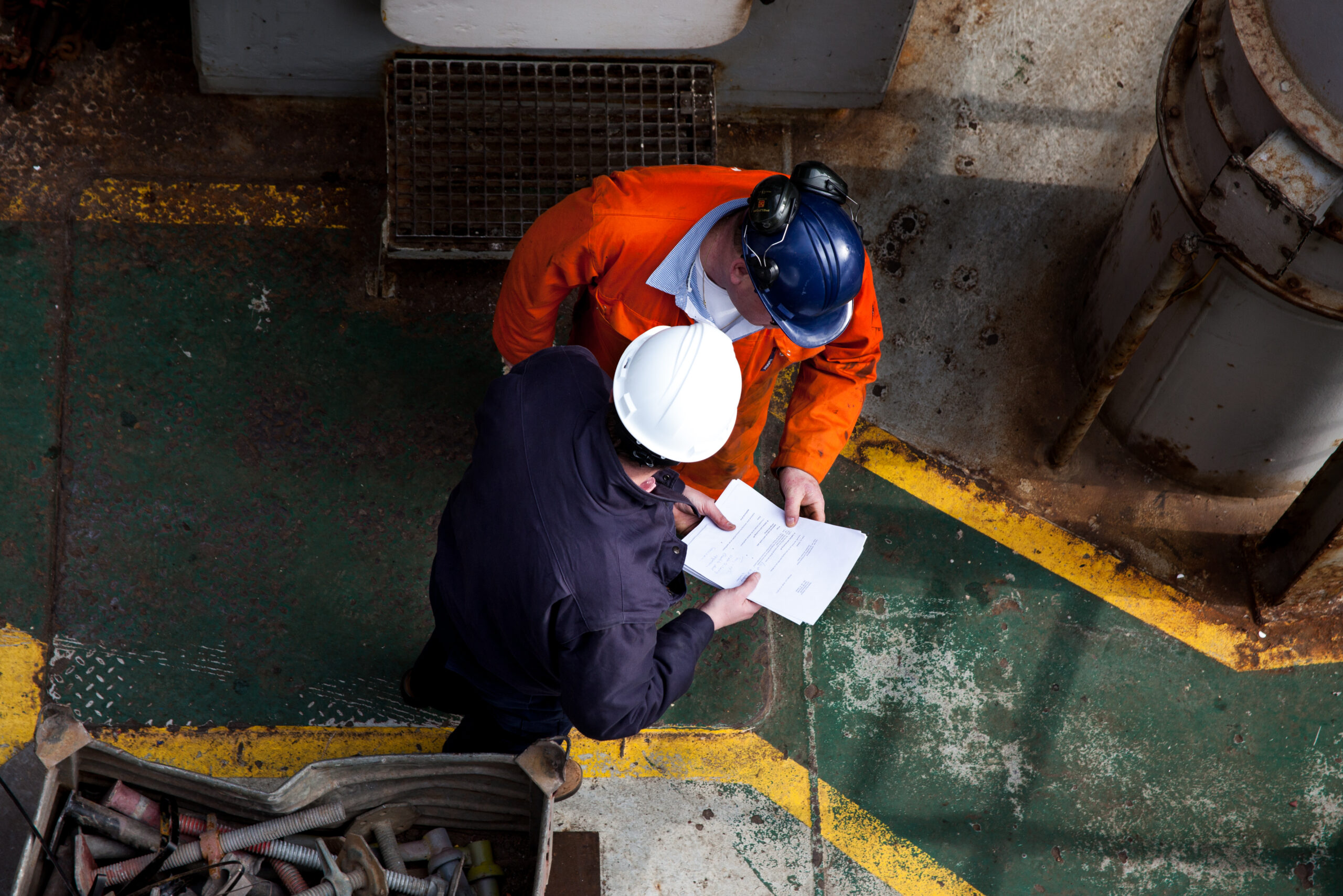 commodity inspections hold and hatch CU commodity inspections hold and hatch CU