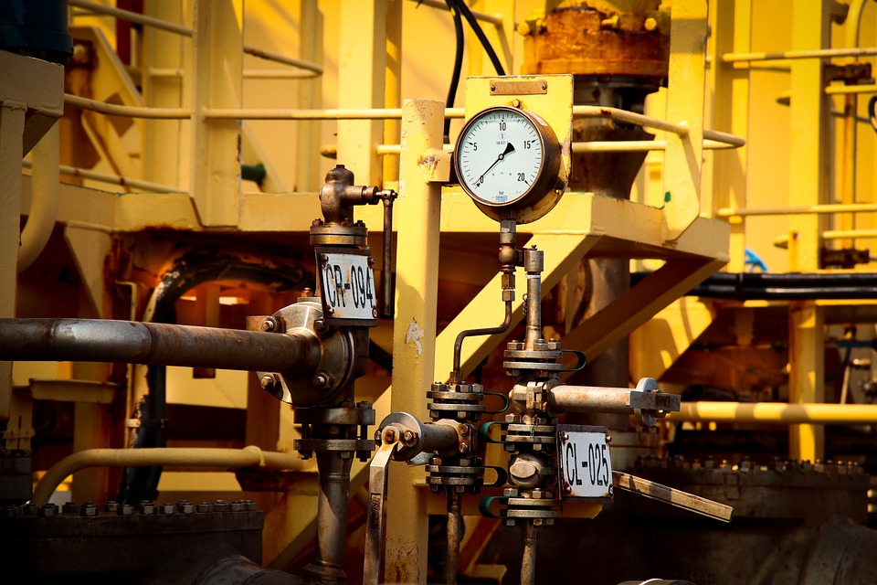 Pressure testing Pressure testing