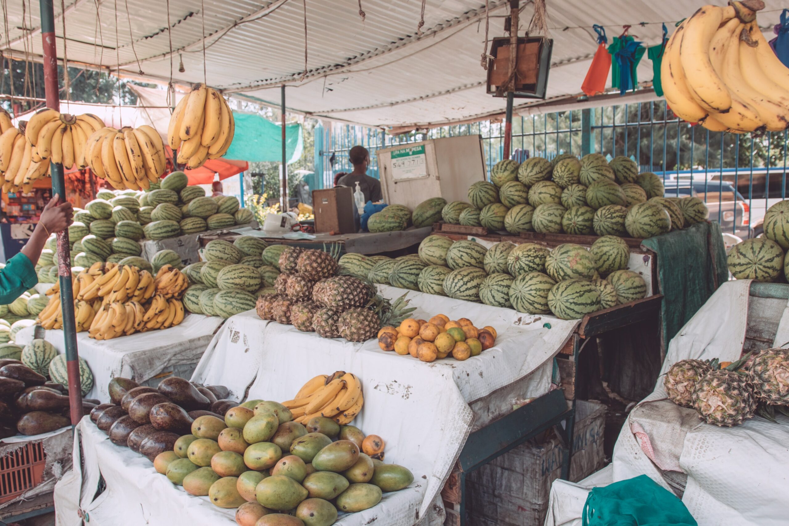 Kenya Food Safety