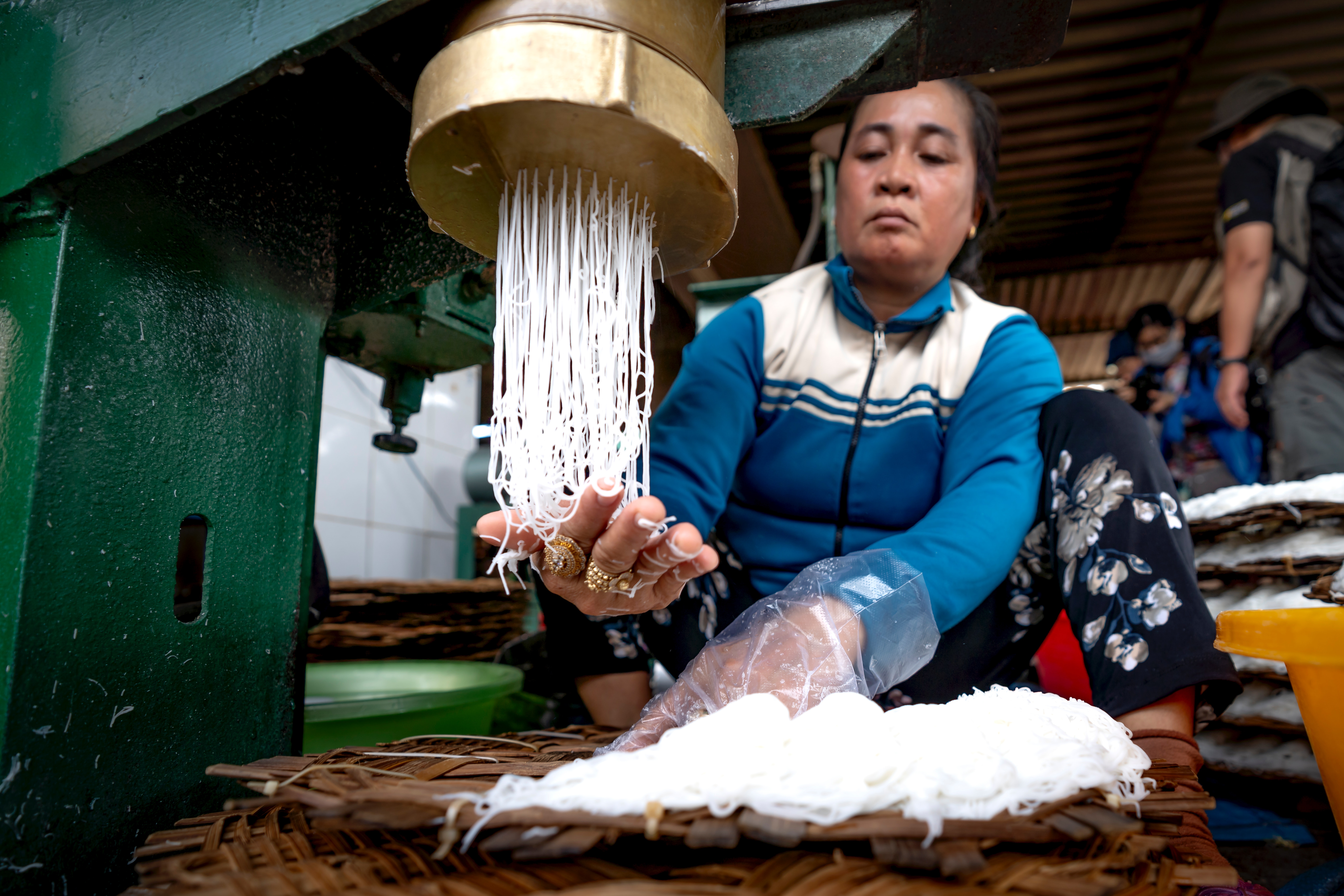 Sustainable Natural Dye standard Sustainable Natural Dye standard