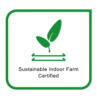 Sustainable Indoor Farming