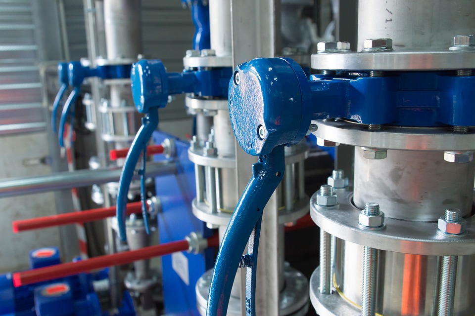 Pressure safety valves Pressure safety valves