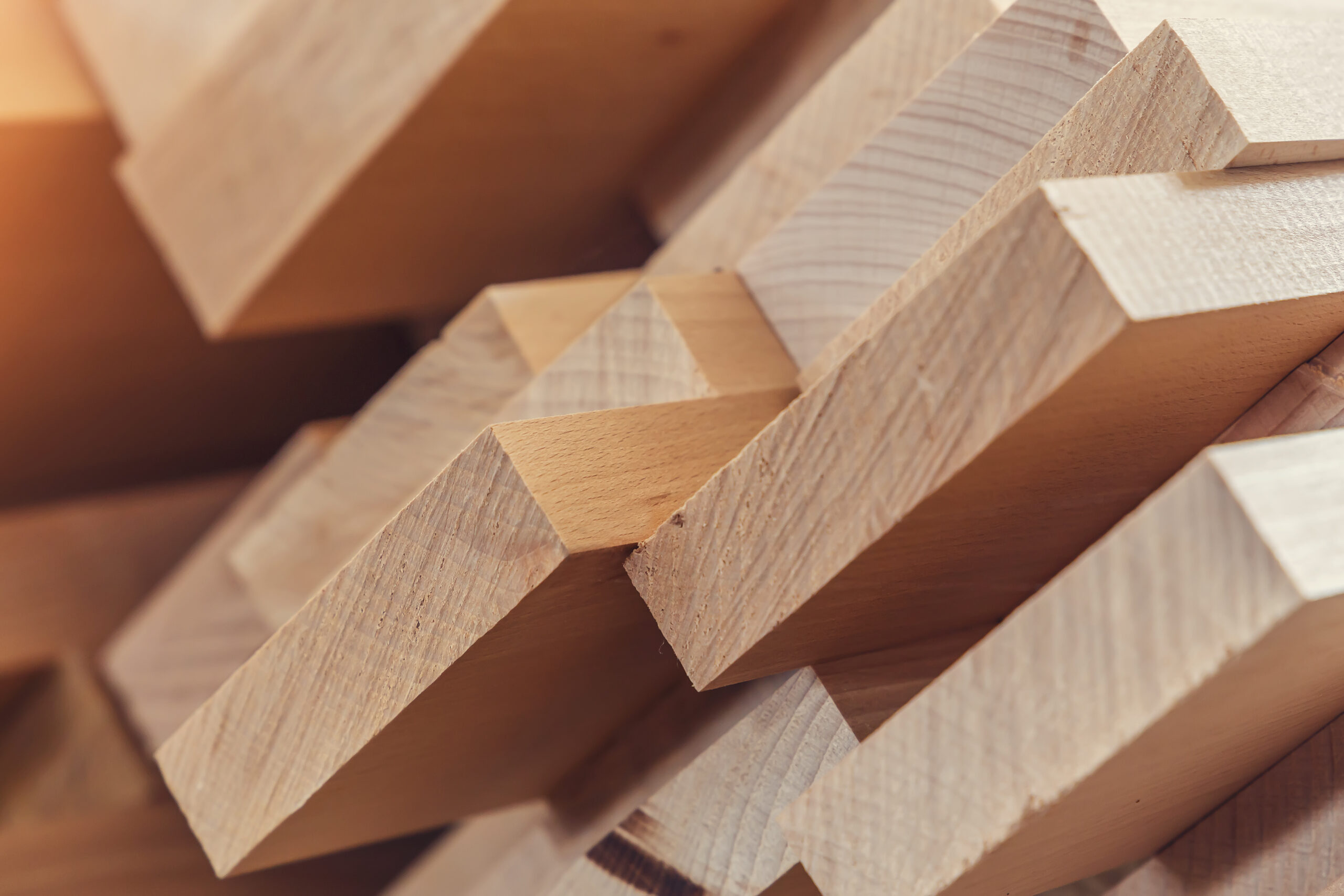 Timber regulation