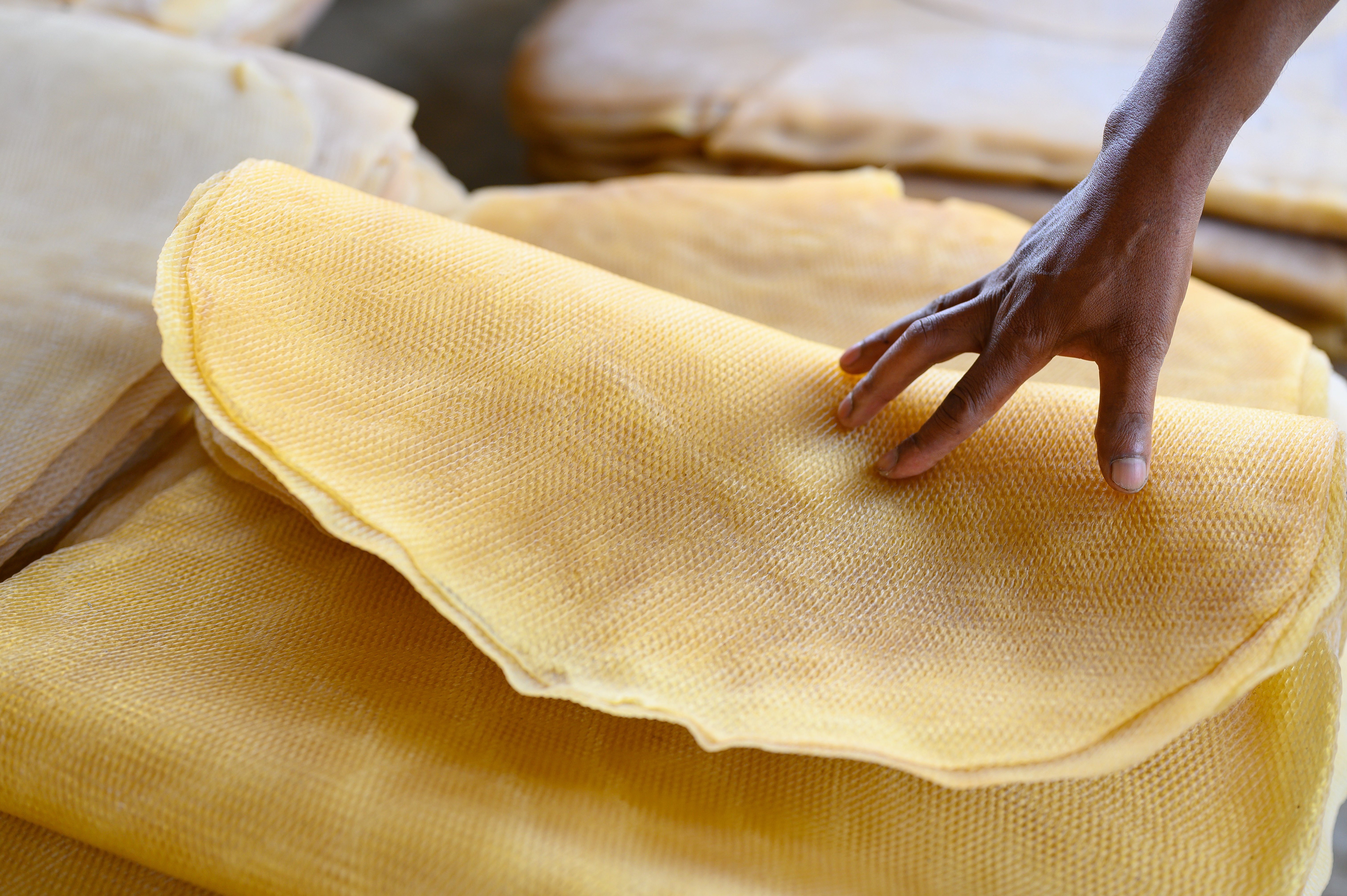 Natural Rubber latex Natural Rubber latex