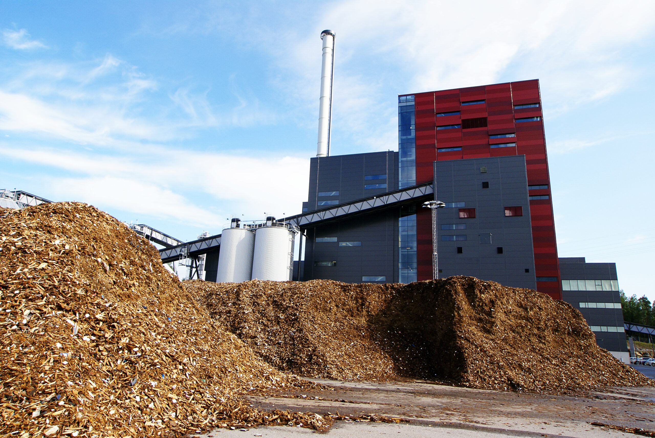 SBP – Sustainable Biomass Program