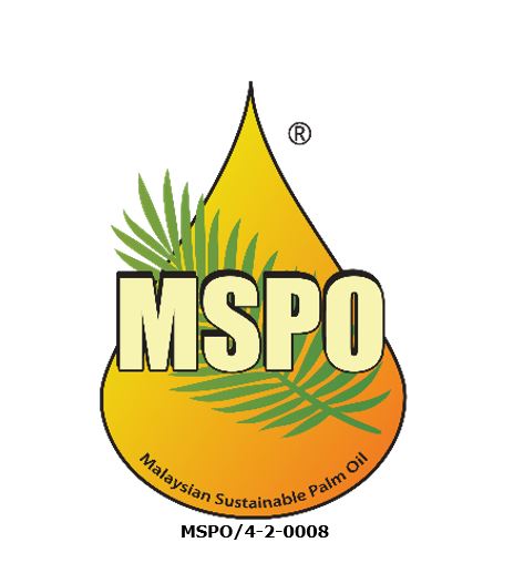MSPO – Malaysia Sustainable Palm Oil
