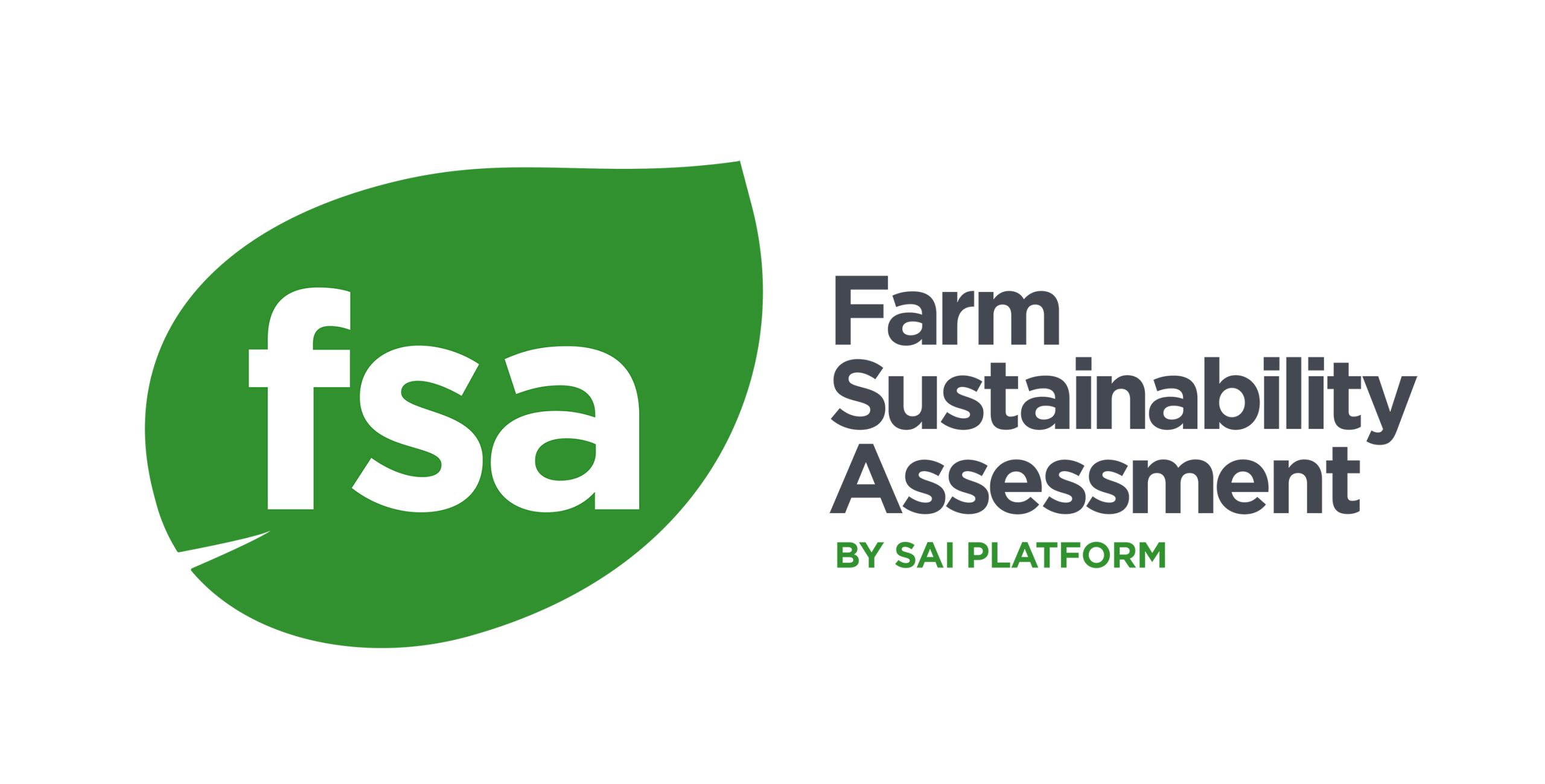 FSA - Farm Sustainability Assessment