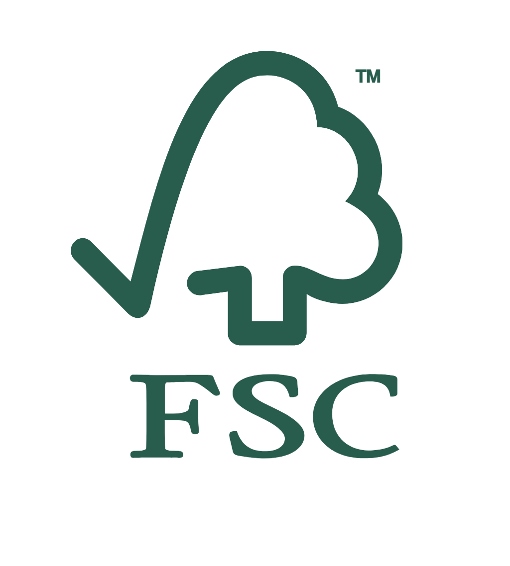 FSC - Forest Stewardship Council