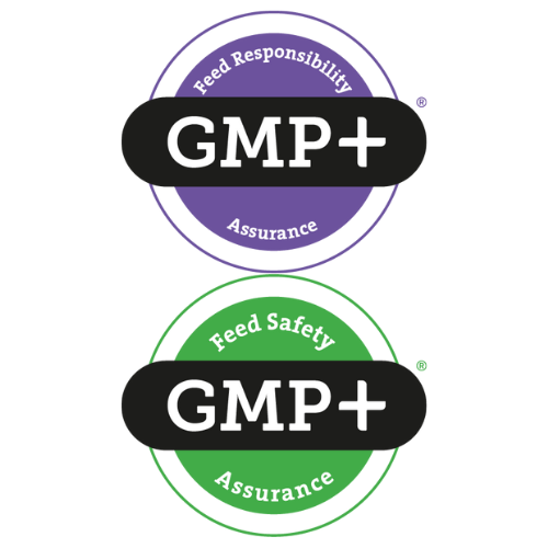 GMP+/FSA and GMP+/FRA certification