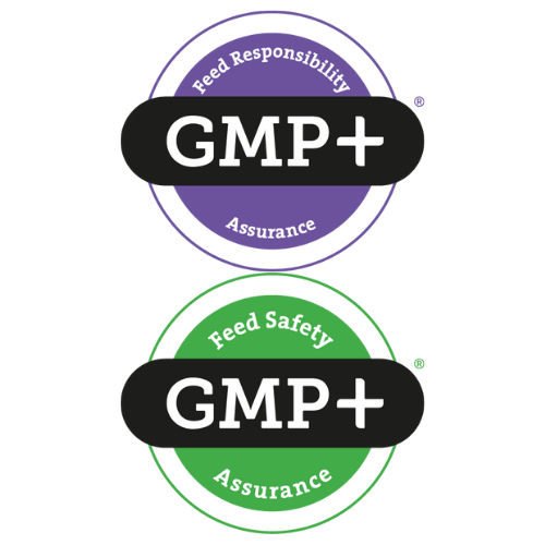 GMP+FSA and GMP+FRA