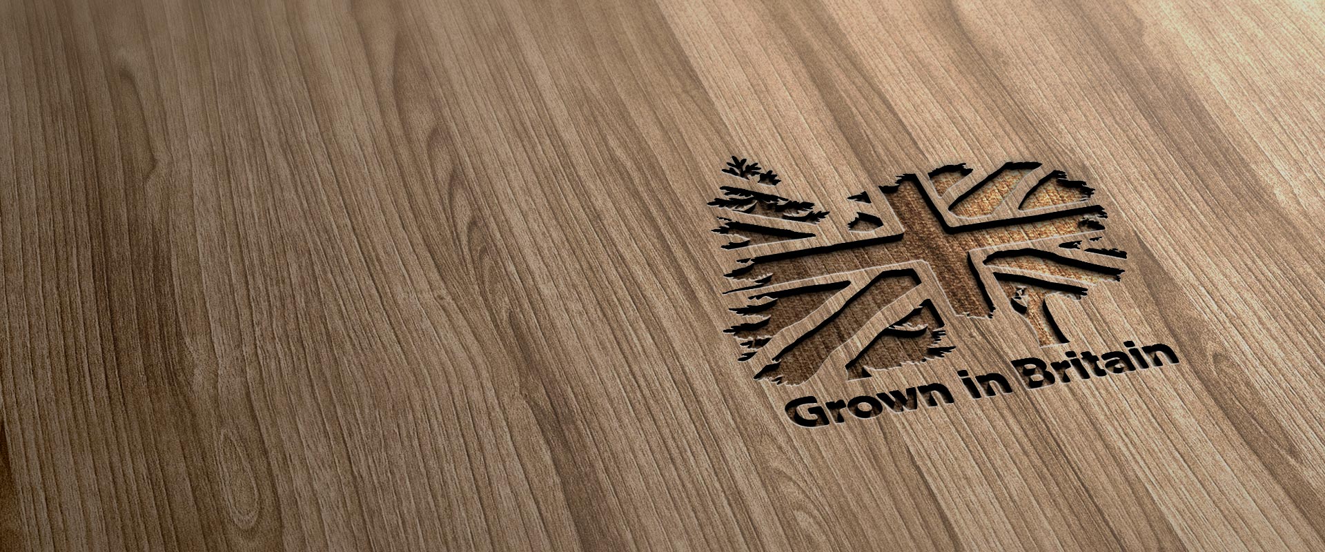 Grown in Britain trademark