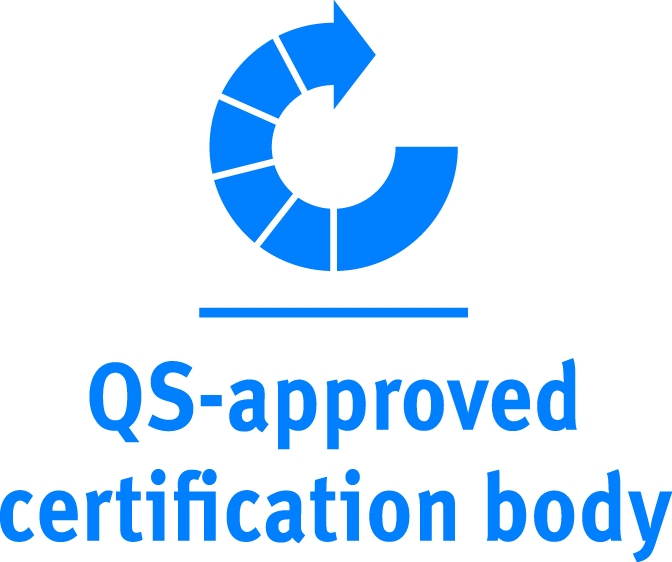 QS – Qualität und Sicherheit