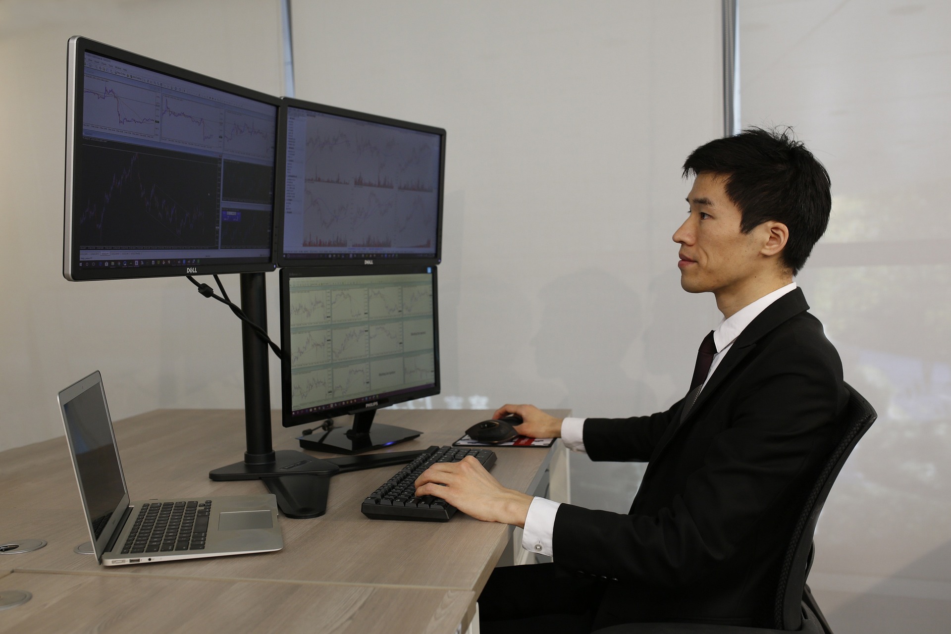 Trading Trading
