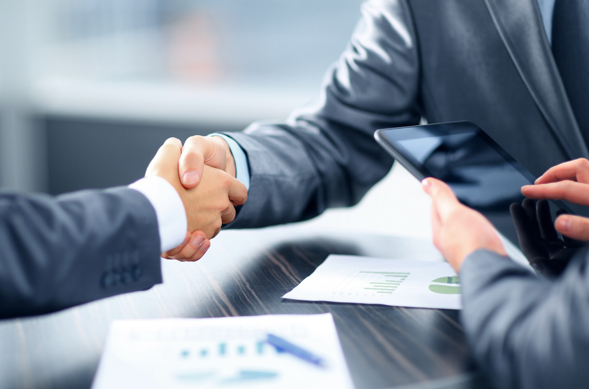 Financing Financing