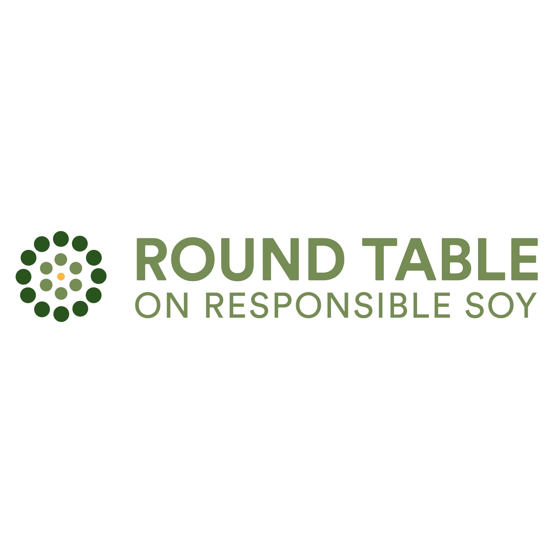 RTRS - Round Table on Responsible Soy