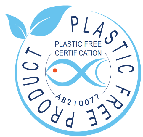 Plastic Free Certification