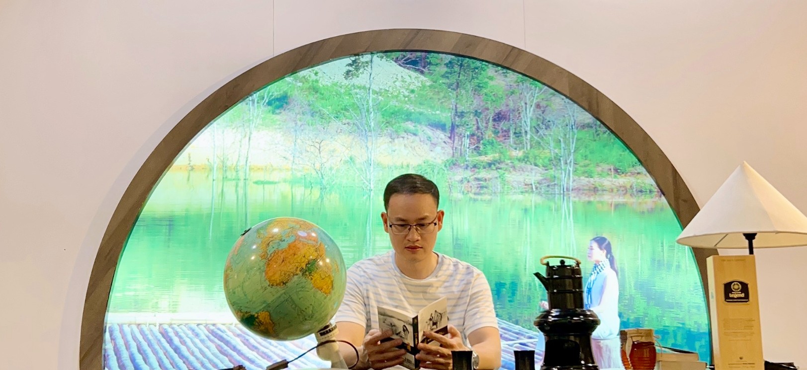 At Home – Vietnam CU2 At Home – Vietnam CU2