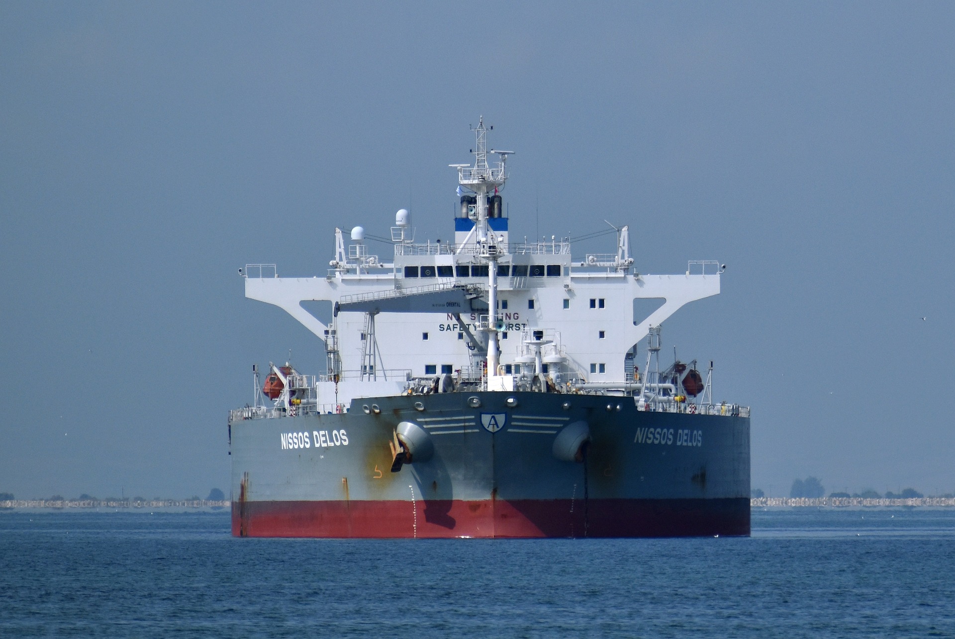 Ship D2 Commissioning VPC Ship D2 Commissioning VPC