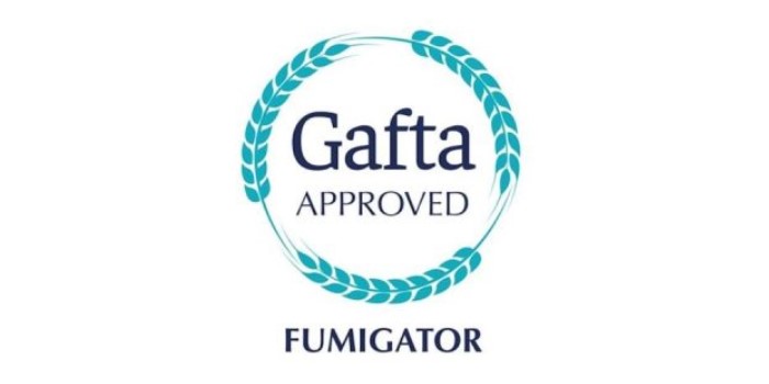 GAFTA-fumigator