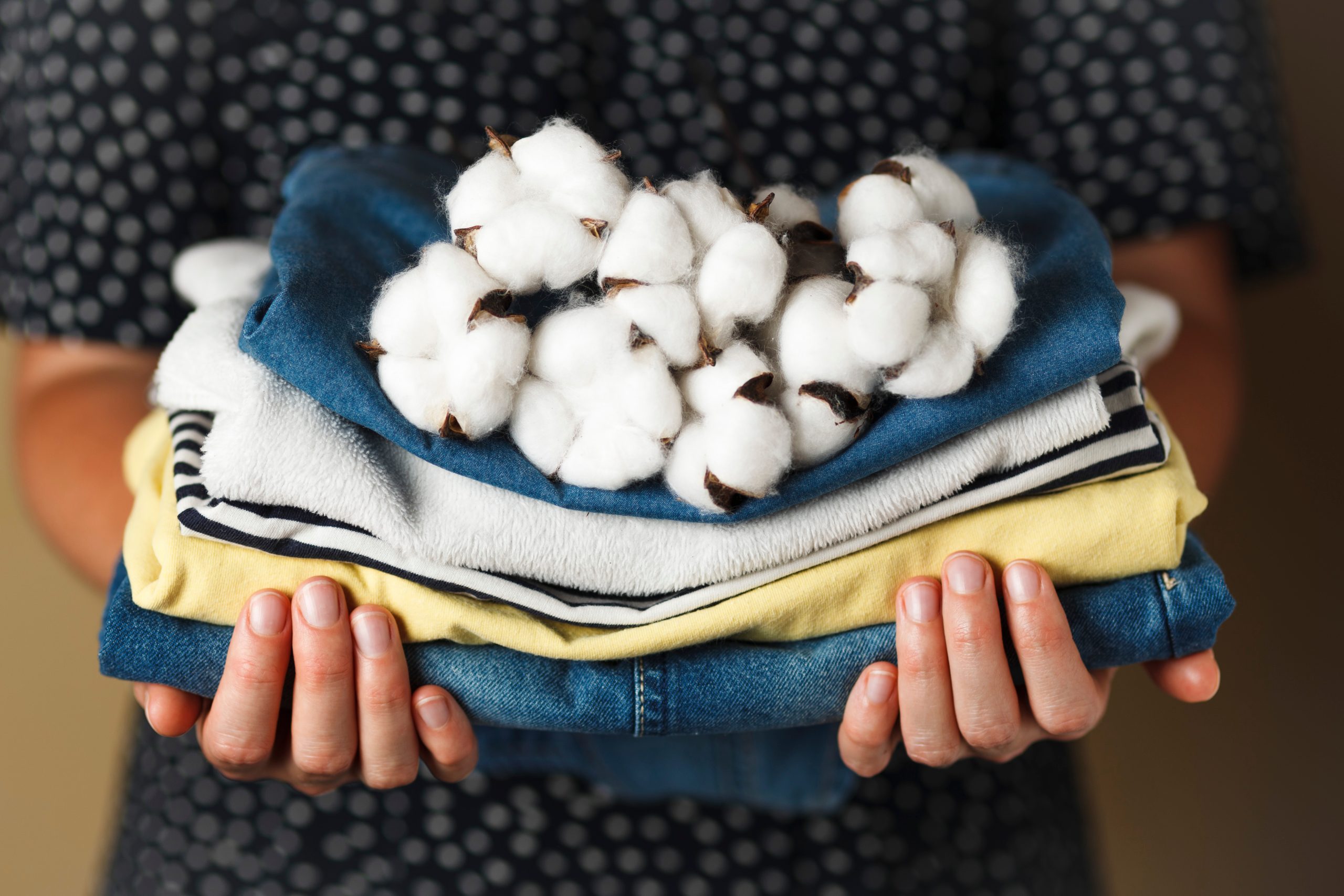 BCI – Better Cotton Initiative