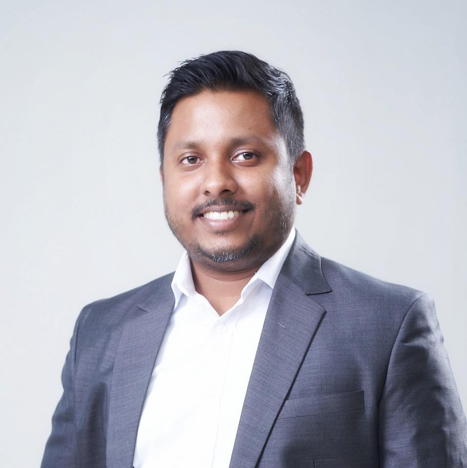 Chathuranga Deshapriya Chathuranga Deshapriya