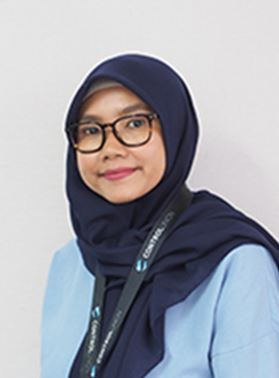 Lia Marlinawati