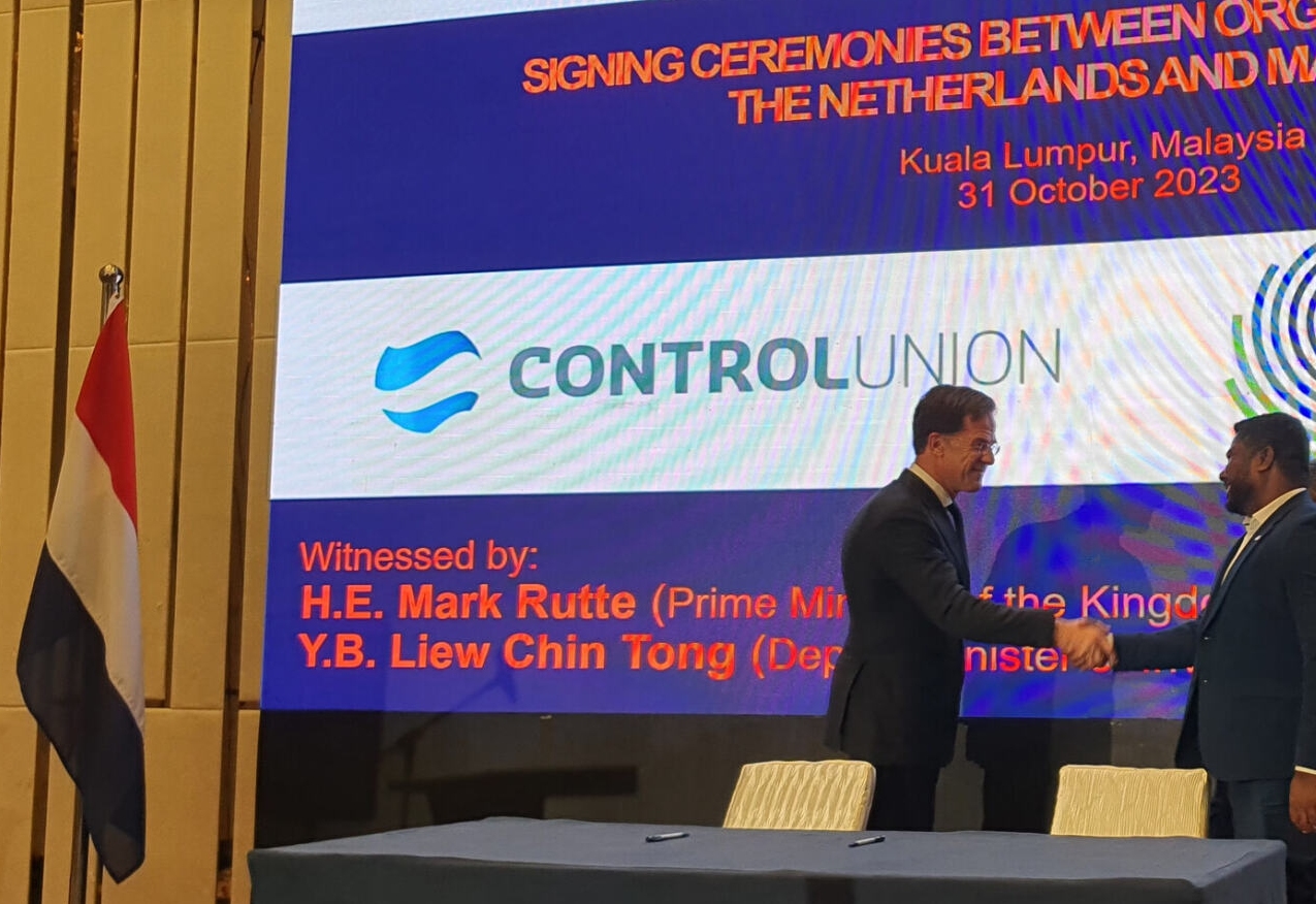 Dutch PM announces Sustainable Action Conference in Malaysia: 16th November 2023 Dutch PM announces Sustainable Action Conference in Malaysia: 16th November 2023