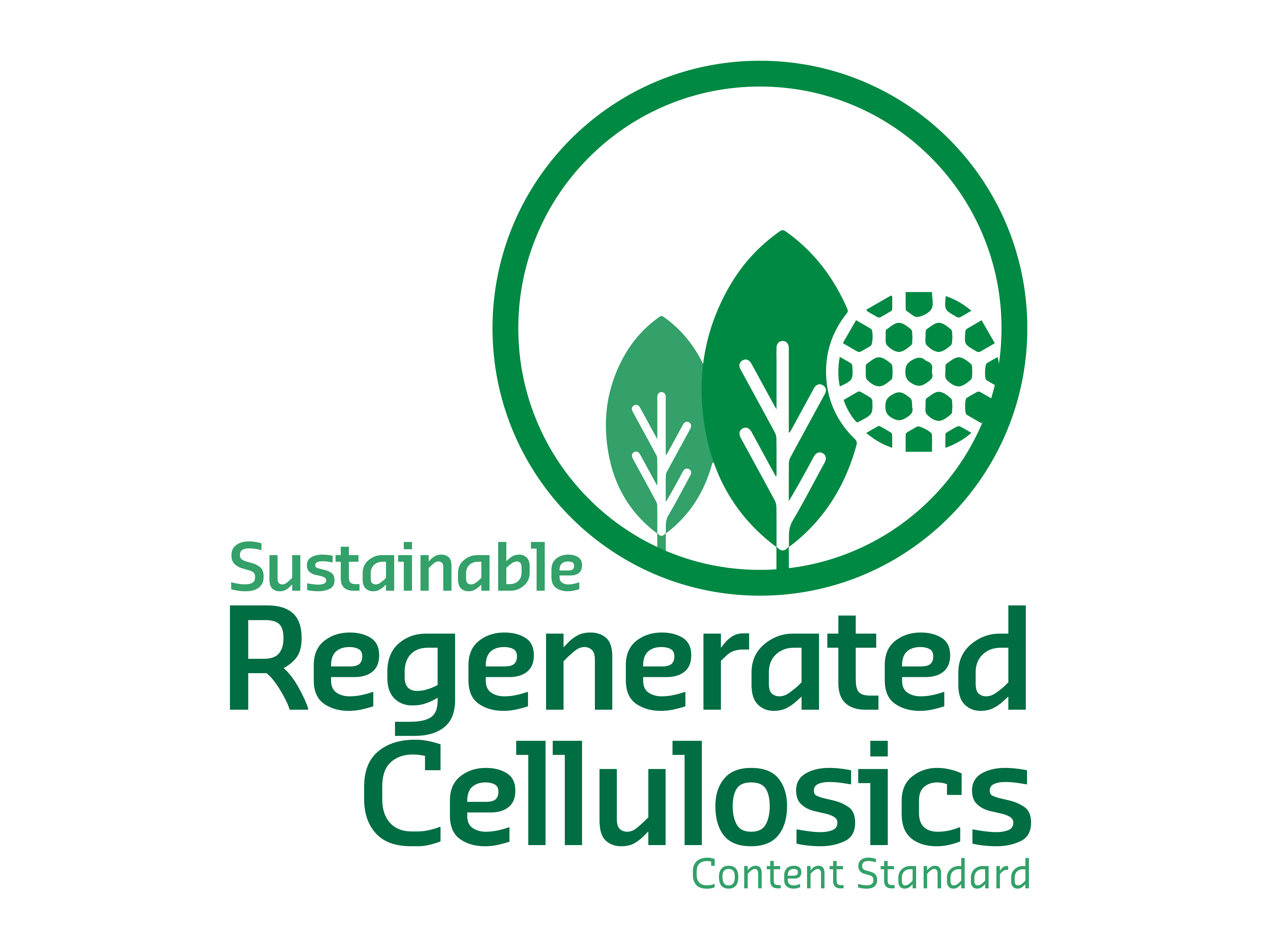 SRCCS – Sustainable Regenerated Cellulosics Content Standard