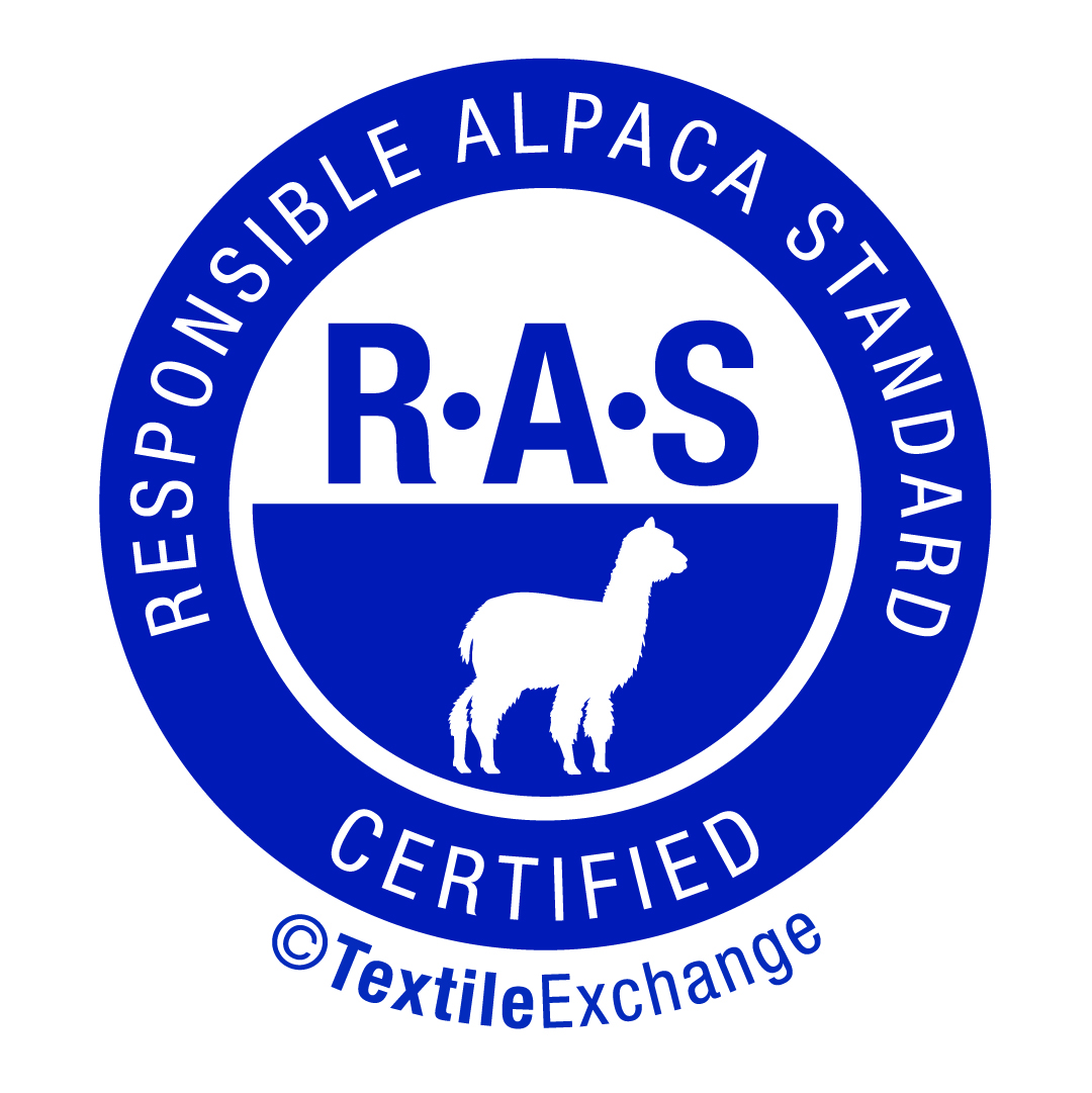 RAS – Responsible Alpaca Standard