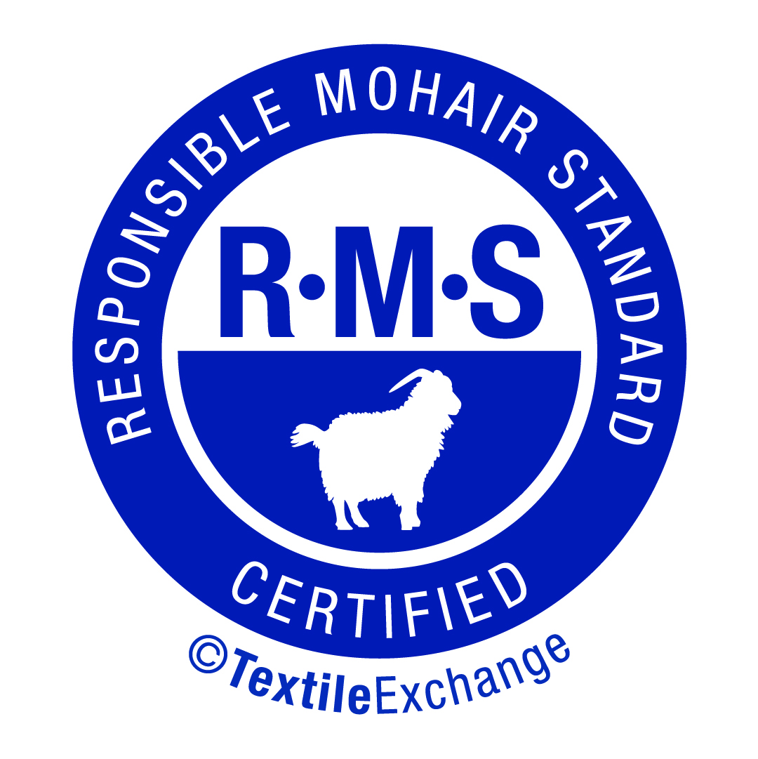 RMS – Responsible Mohair Standard