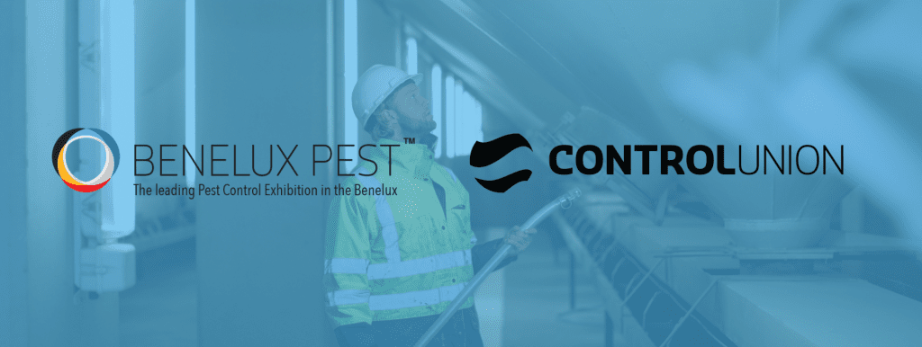 Benelux Pest - Control Union Global