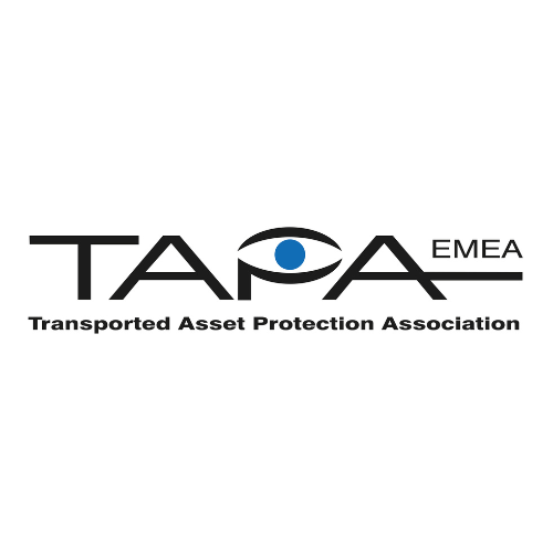 TAPA certification – resized