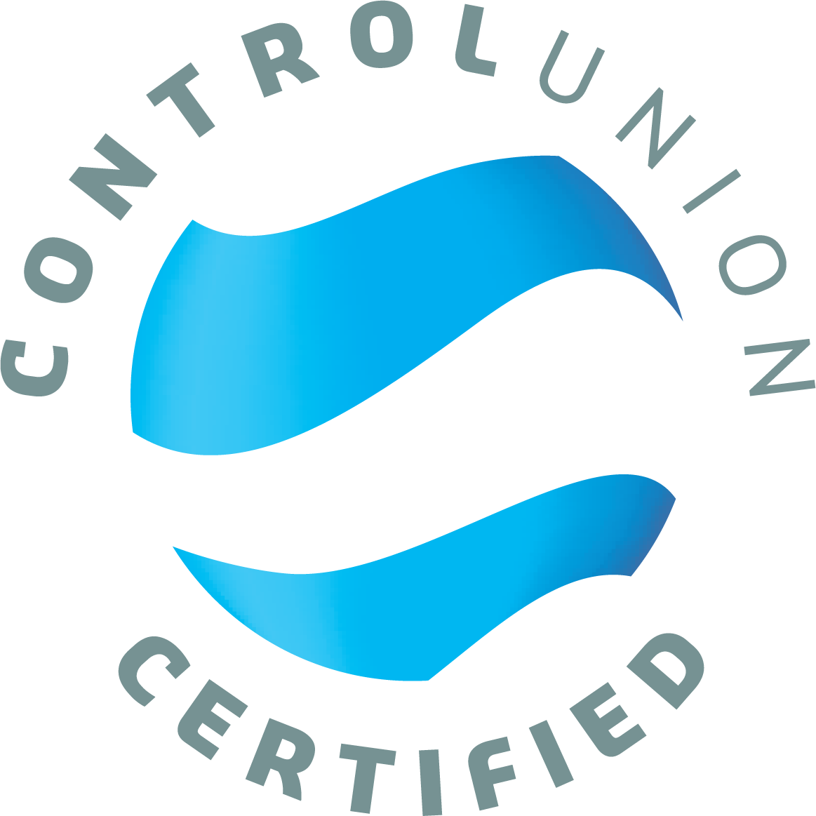 Control-Union-Certified