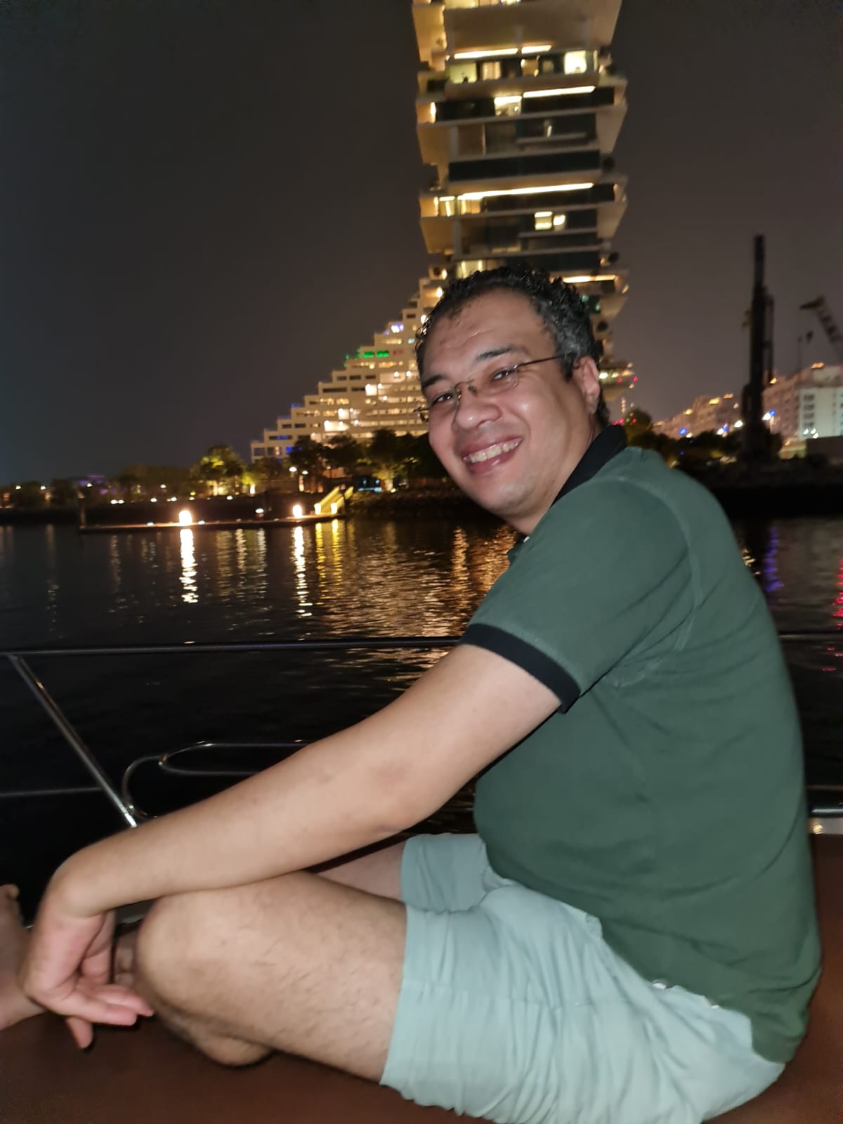 Dr. Ibrahim Fathy Alrashdy 2