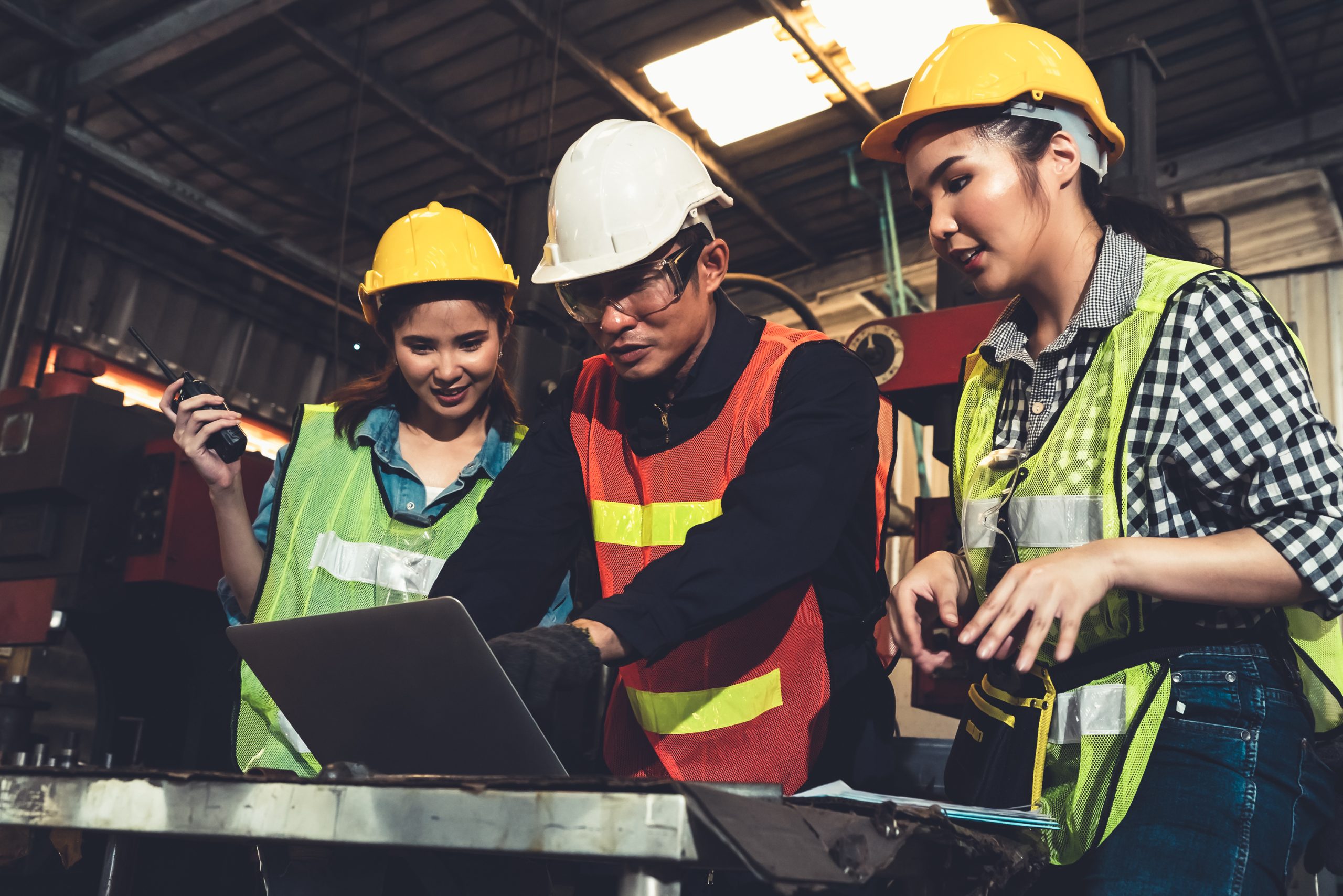 Thai Labour Standard – TLS 8001