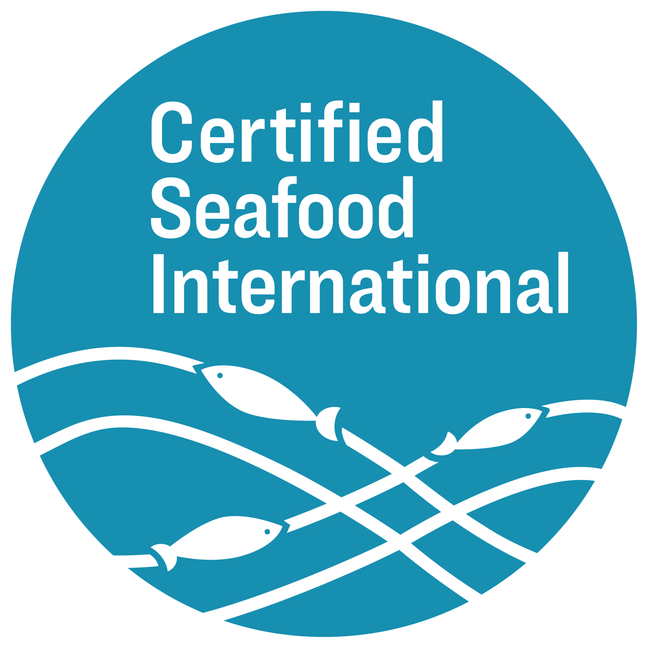 CSI – Certified Seafood International