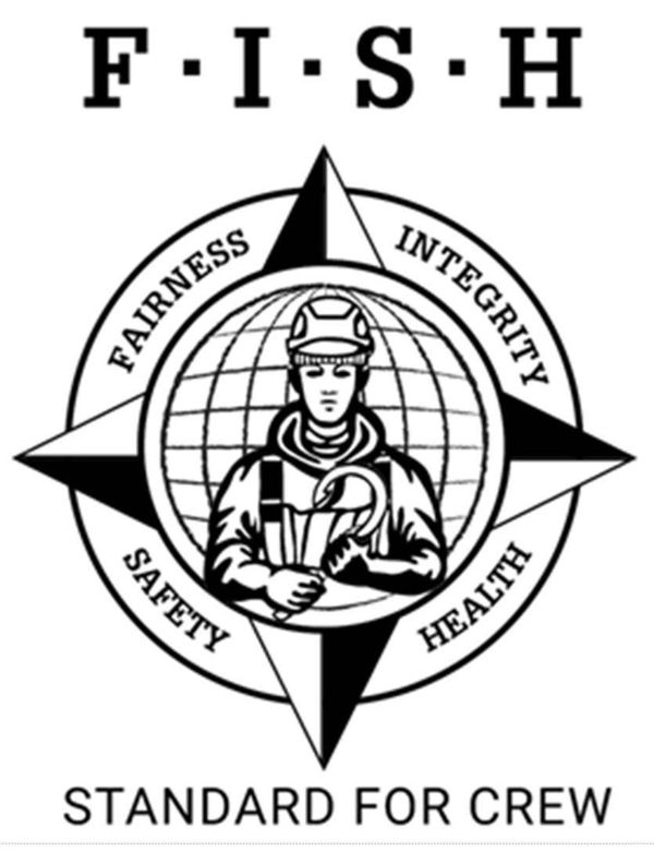 FISH Standard for Crew